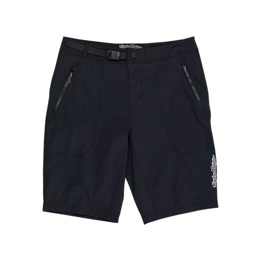 TROY LEE DESIGNS SKYLINE TRAIL MONO Shorts Black 2025