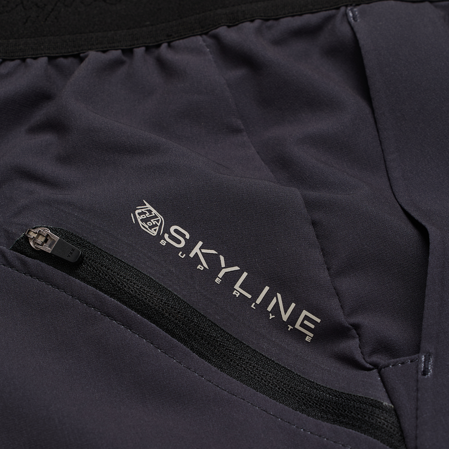 TROY LEE DESIGNS SKYLINE SUPERLYTE MONO Pants Black 2025