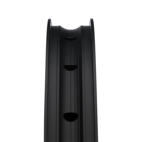 Přední kolo CRANKBROTHERS SYNTHESIS Aluminium 2.0 DH Ratchet 29" 20x110 mm Boost Black