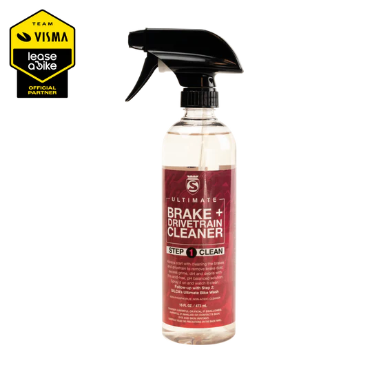SILCA ULTIMATE CLEANER 470ml for Brakes and Chains