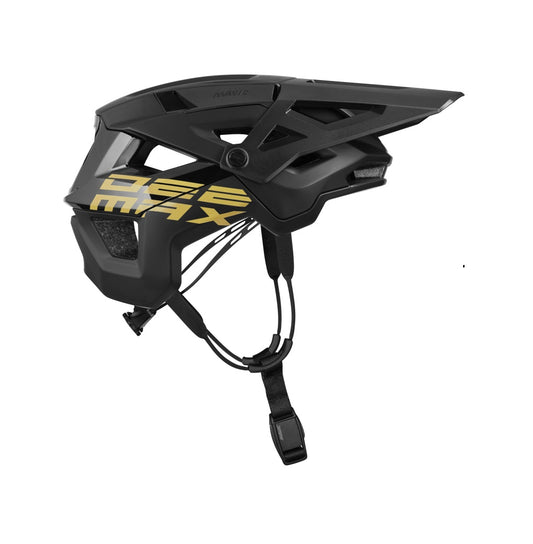 MAVIC DEEMAX PRO MIPS MTB přilba černá