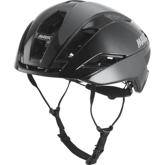 MAVIC COMETE SL MIPS Road Helmet Black