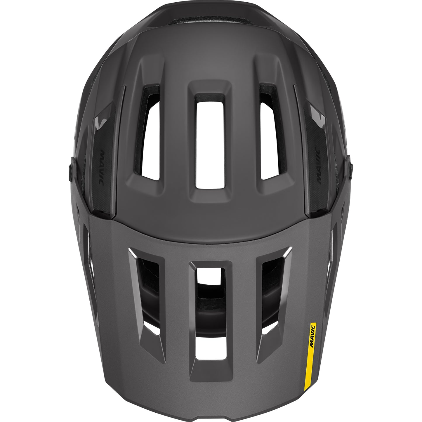 MAVIC DEEMAX MIPS MTB Helmet Black/Grey