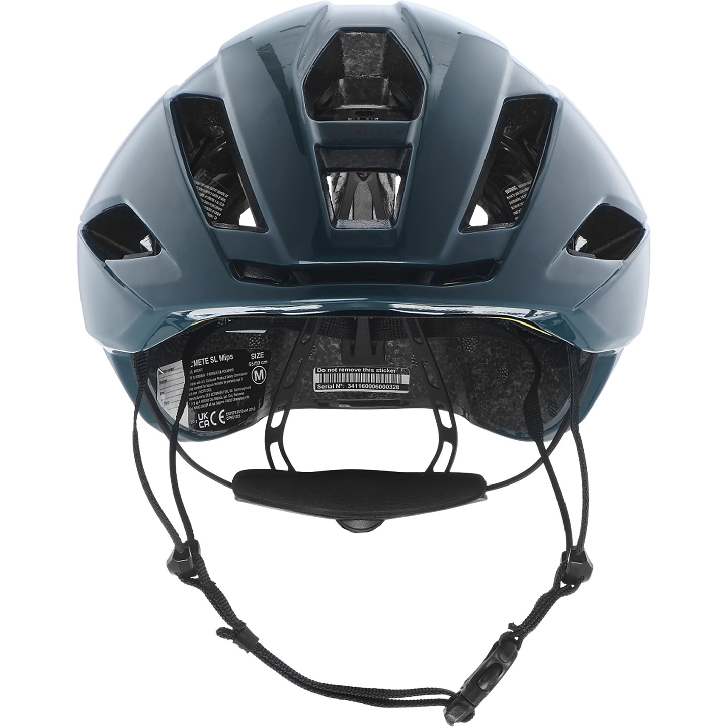 MAVIC COMETE SL MIPS Silniční přilba Orion Blue