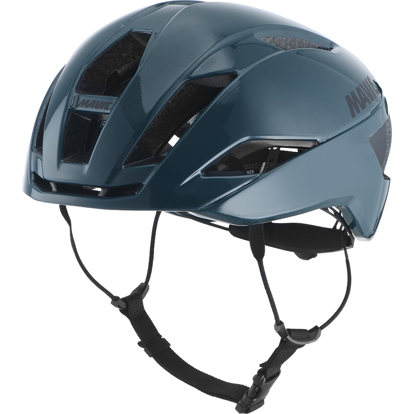 MAVIC COMETE SL MIPS Silniční přilba Orion Blue