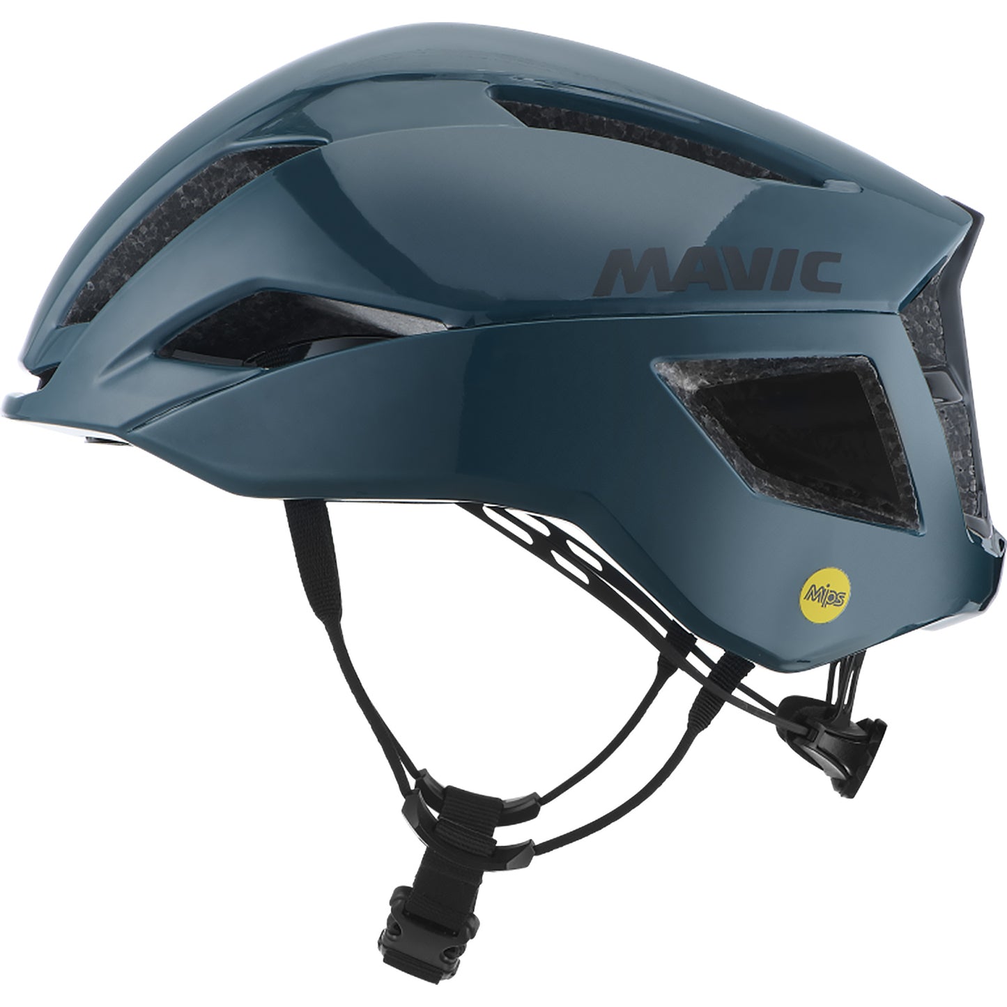 MAVIC COMETE SL MIPS Silniční přilba Orion Blue
