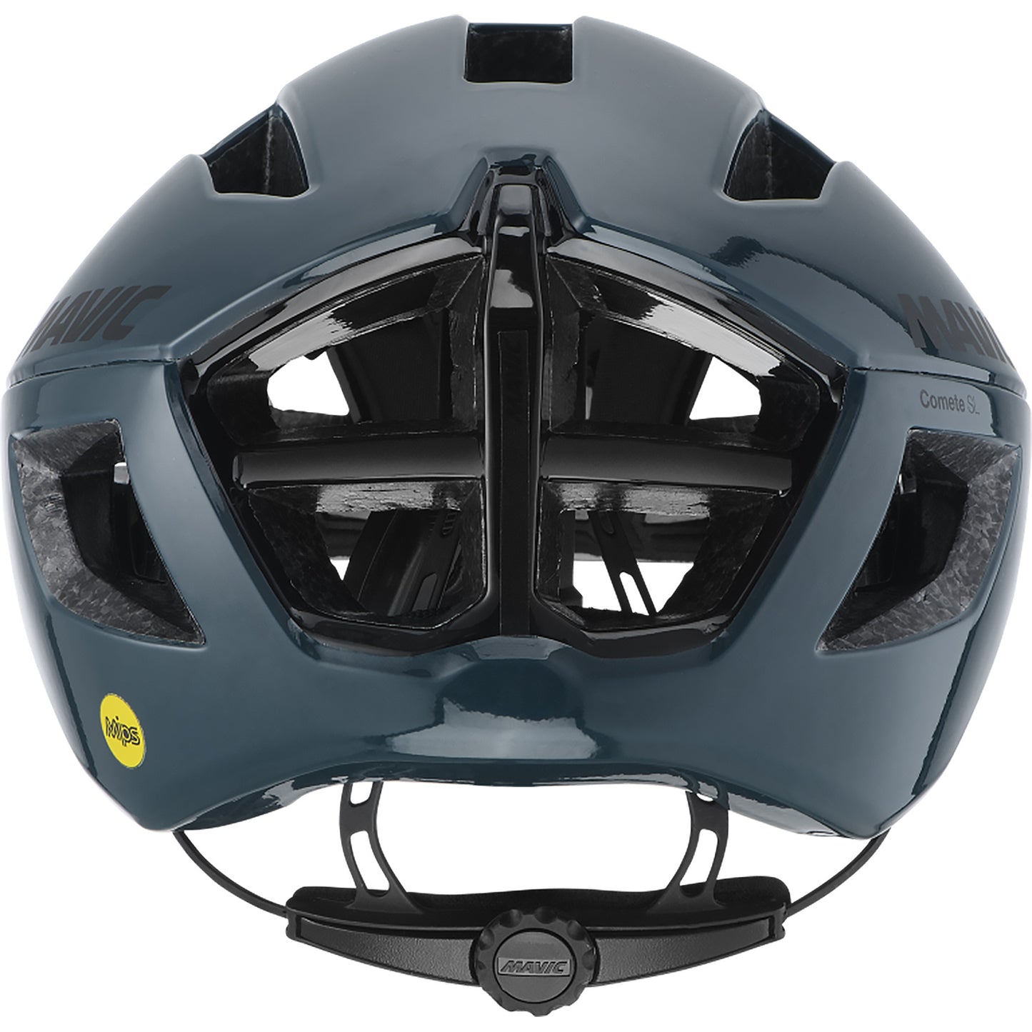 MAVIC COMETE SL MIPS Silniční přilba Orion Blue