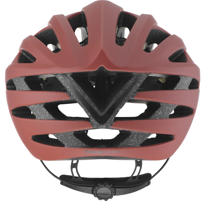 MTB Helmet MAVIC CROSSRIDE SL ELITE Bordeaux