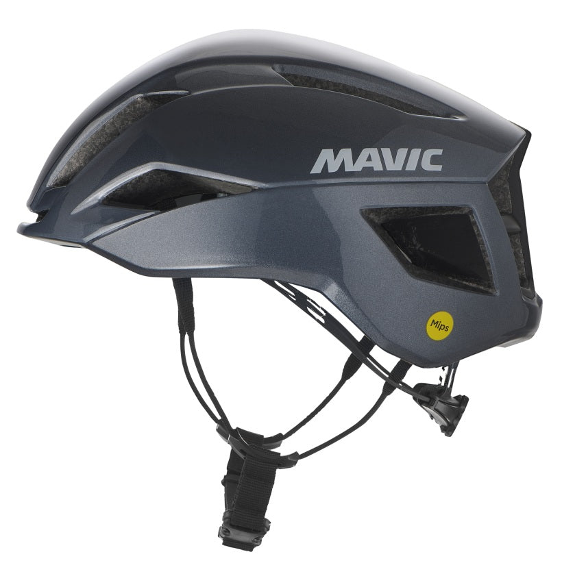 MAVIC COMETE SL MIPS Silniční přilba šedá