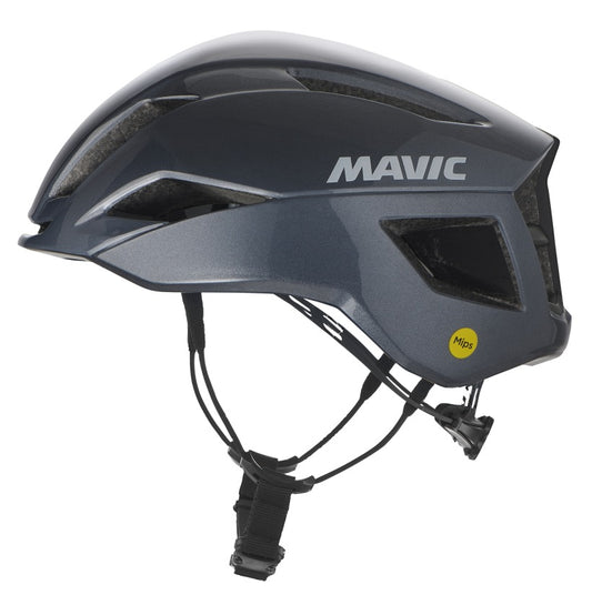 MAVIC COMETE SL MIPS Road Helmet Grey