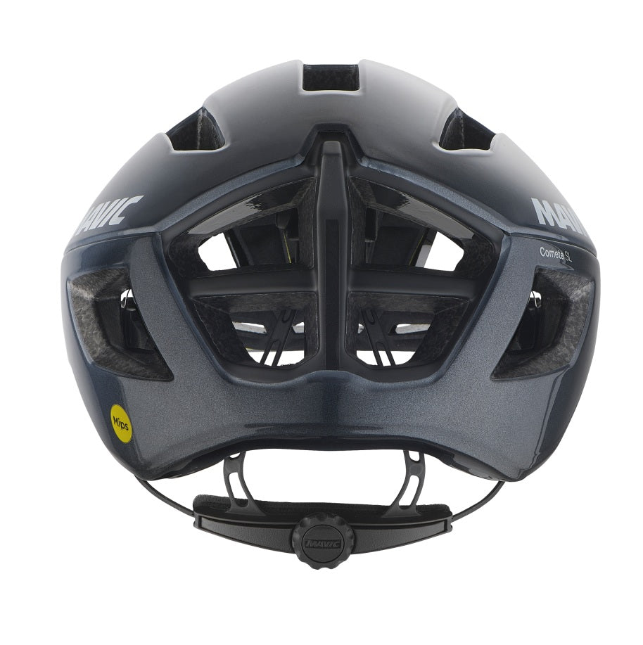 MAVIC COMETE SL MIPS Silniční přilba šedá