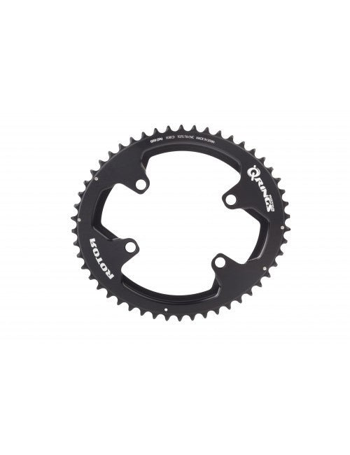 Oválná vnější deska 11/12V ROTOR Q-RINGS ALDHU Aranžmá 110mm 4 otvory