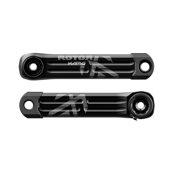 Pár bezhřídelových klik ROTOR KAPIC
