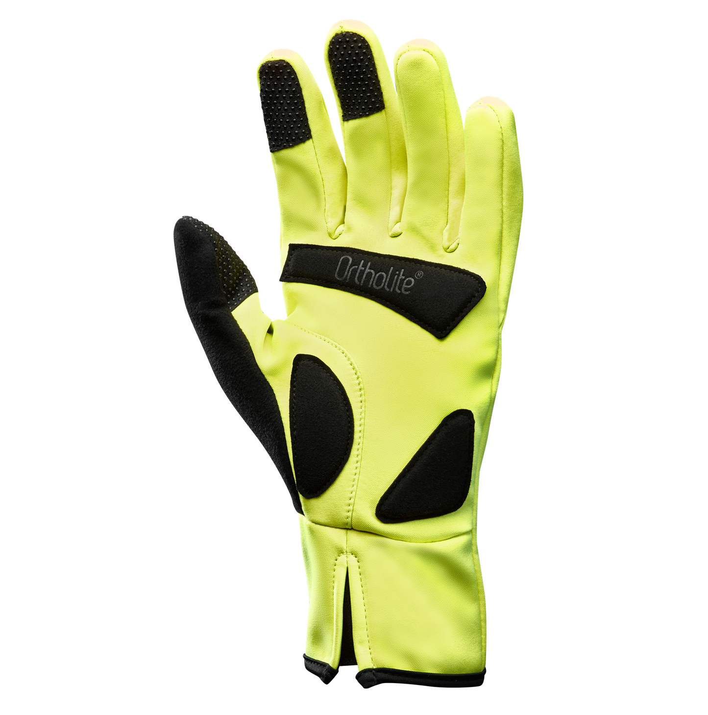 MAVIC ESSENTIAL THERMO Gloves Yellow