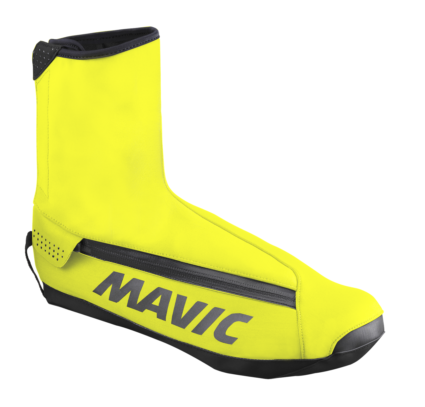 MAVIC ESSENTIAL THERMO návlek na boty žlutý