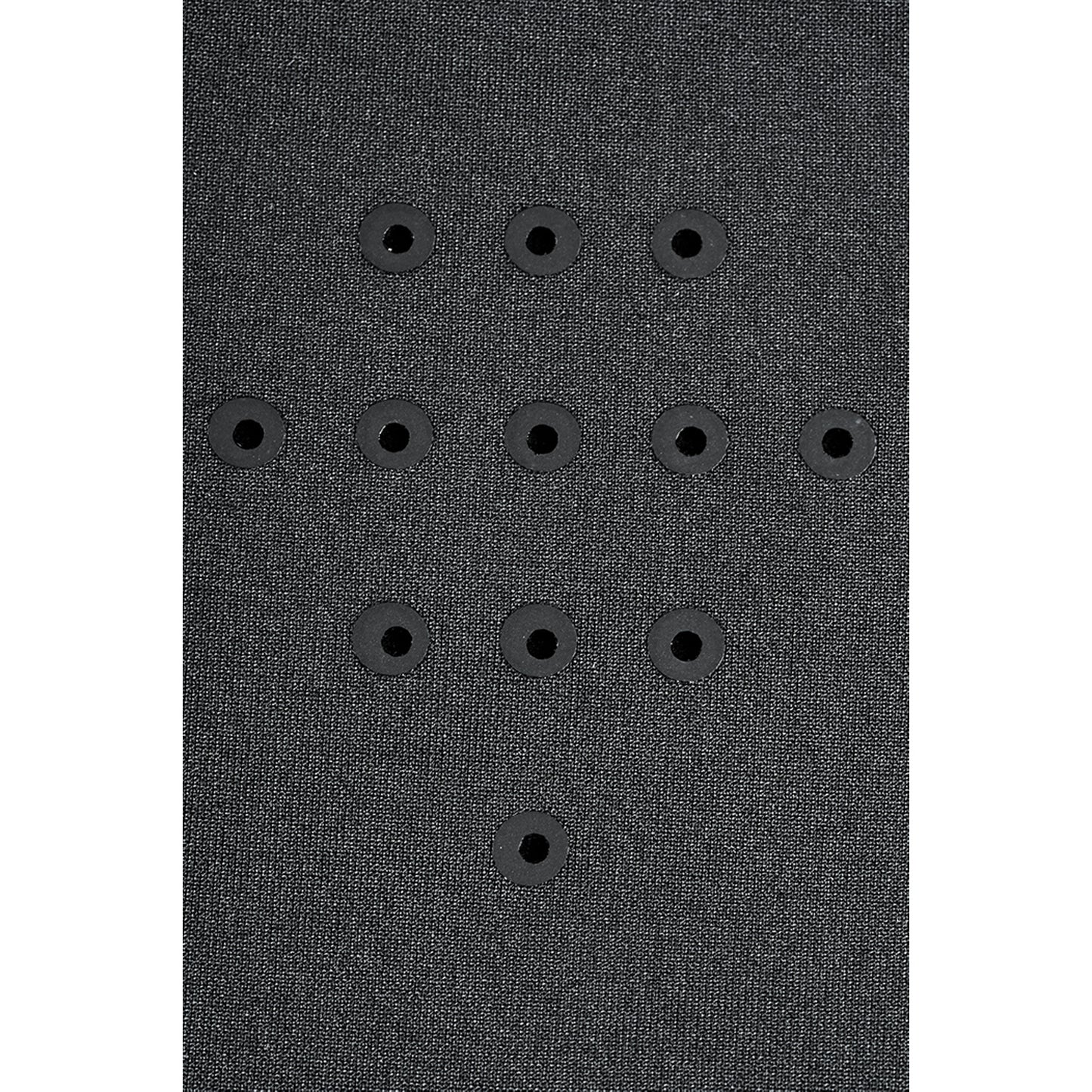 MAVIC ESSENTIAL popruh na krk černý