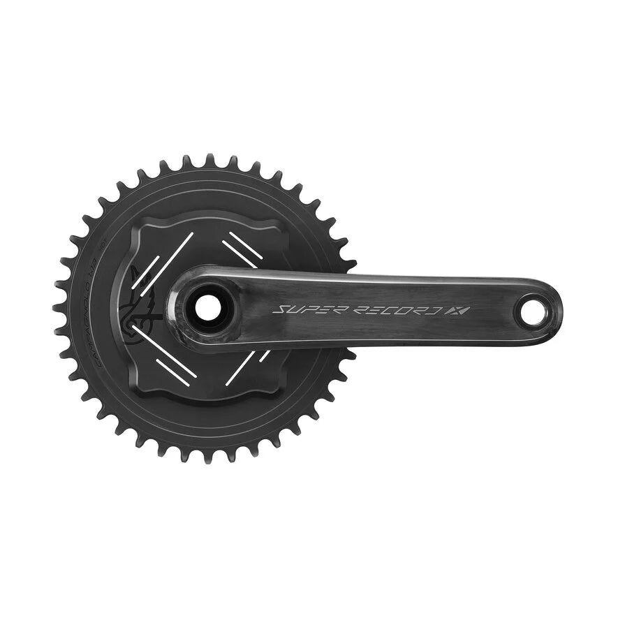 Skupina CAMPAGNOLO SUPER RECORD X 1x13V
