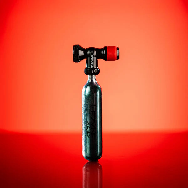 LEZYNE CLICK DRIVE CO2 zapalovací kolík