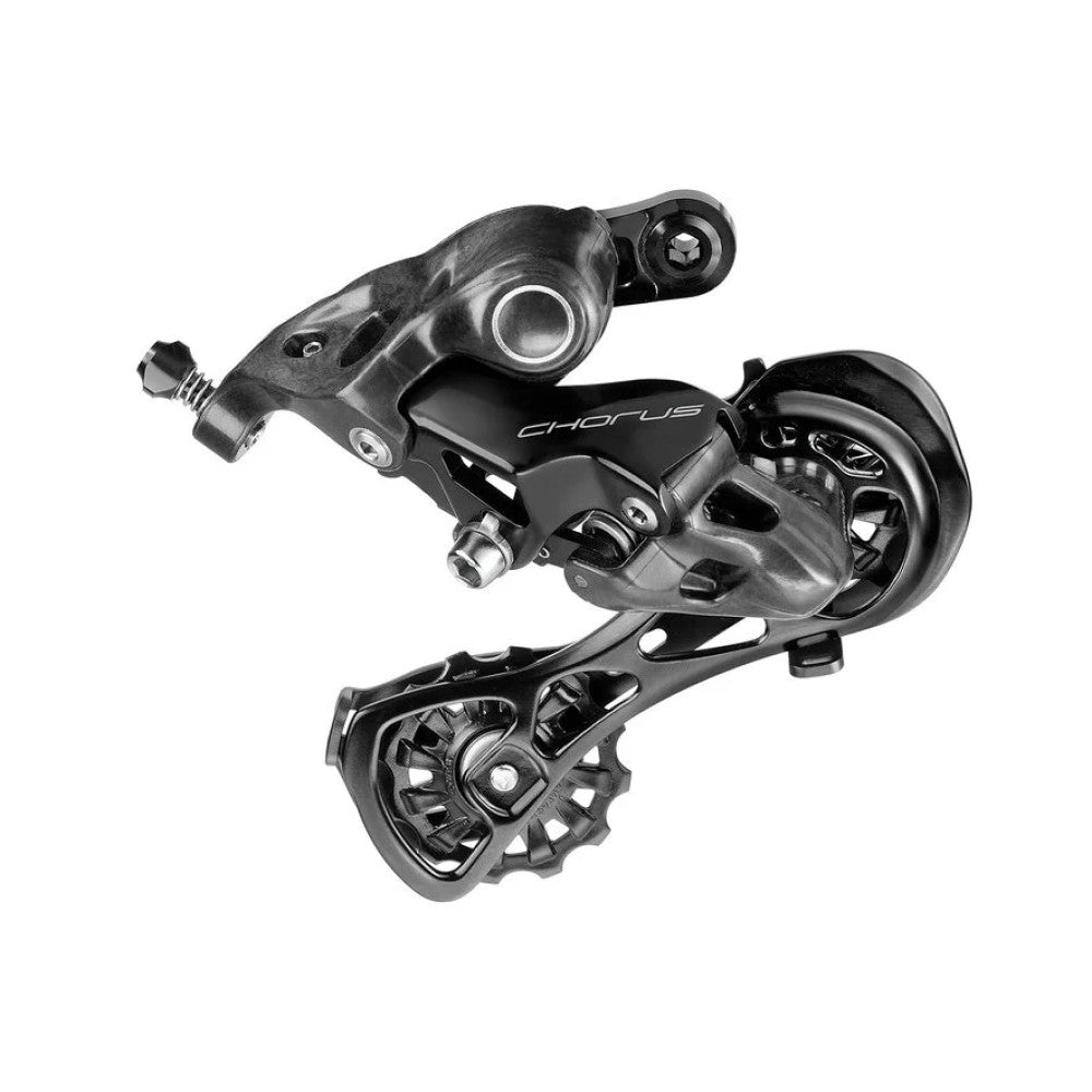 Zadní přehazovačka CAMPAGNOLO CHORUS 12V