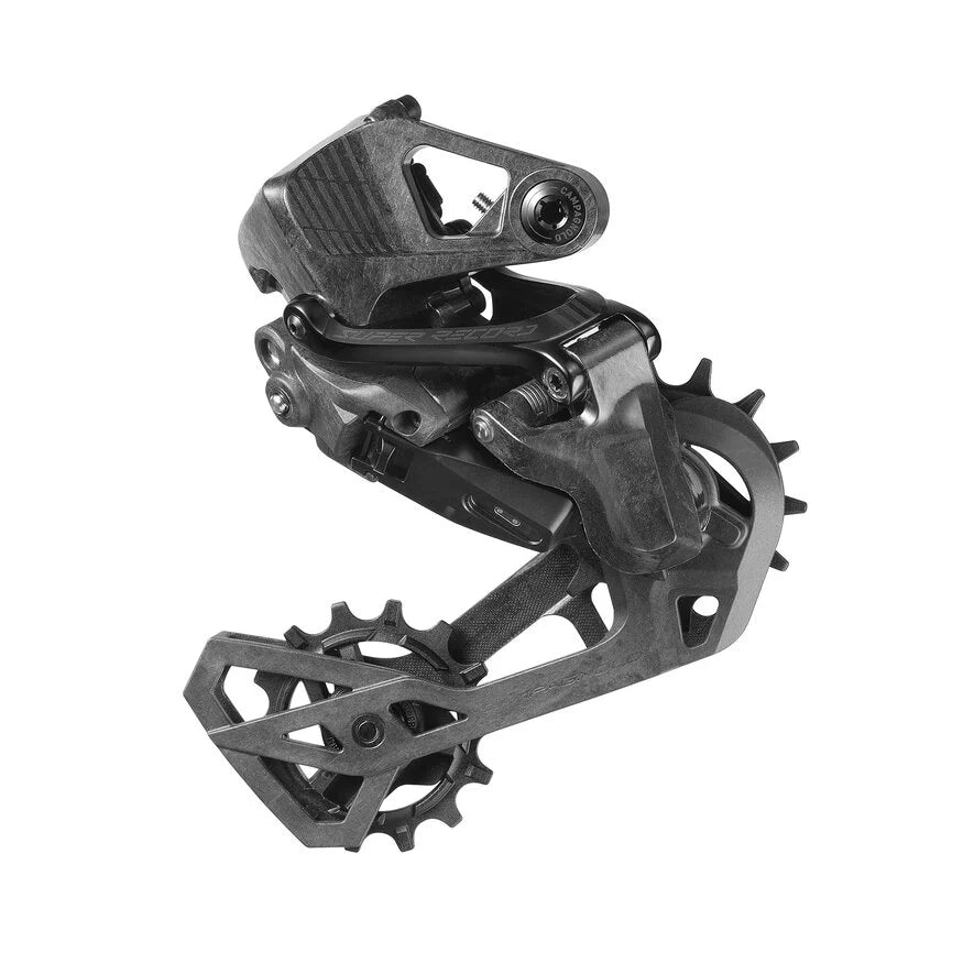 Groupesets CAMPAGNOLO SUPER RECORD WRL 2x13V