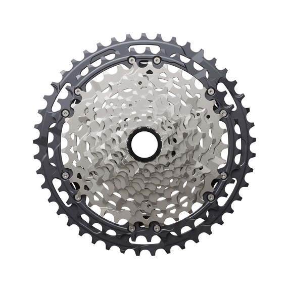 Kazeta SHIMANO XT CS-M8200 12V