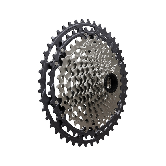 Kazeta SHIMANO XT CS-M8200 12V