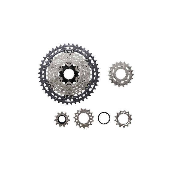 Kazeta SHIMANO XT CS-M8200 12V