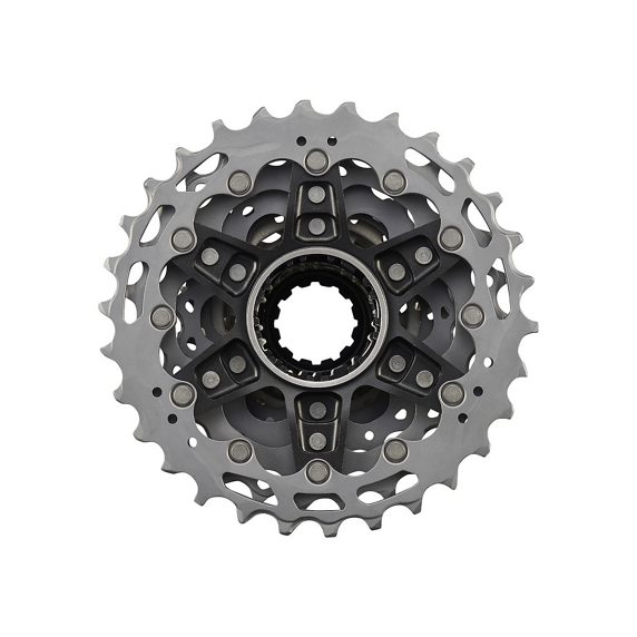 Kazeta SHIMANO DURA-ACE CS-R9200 12V