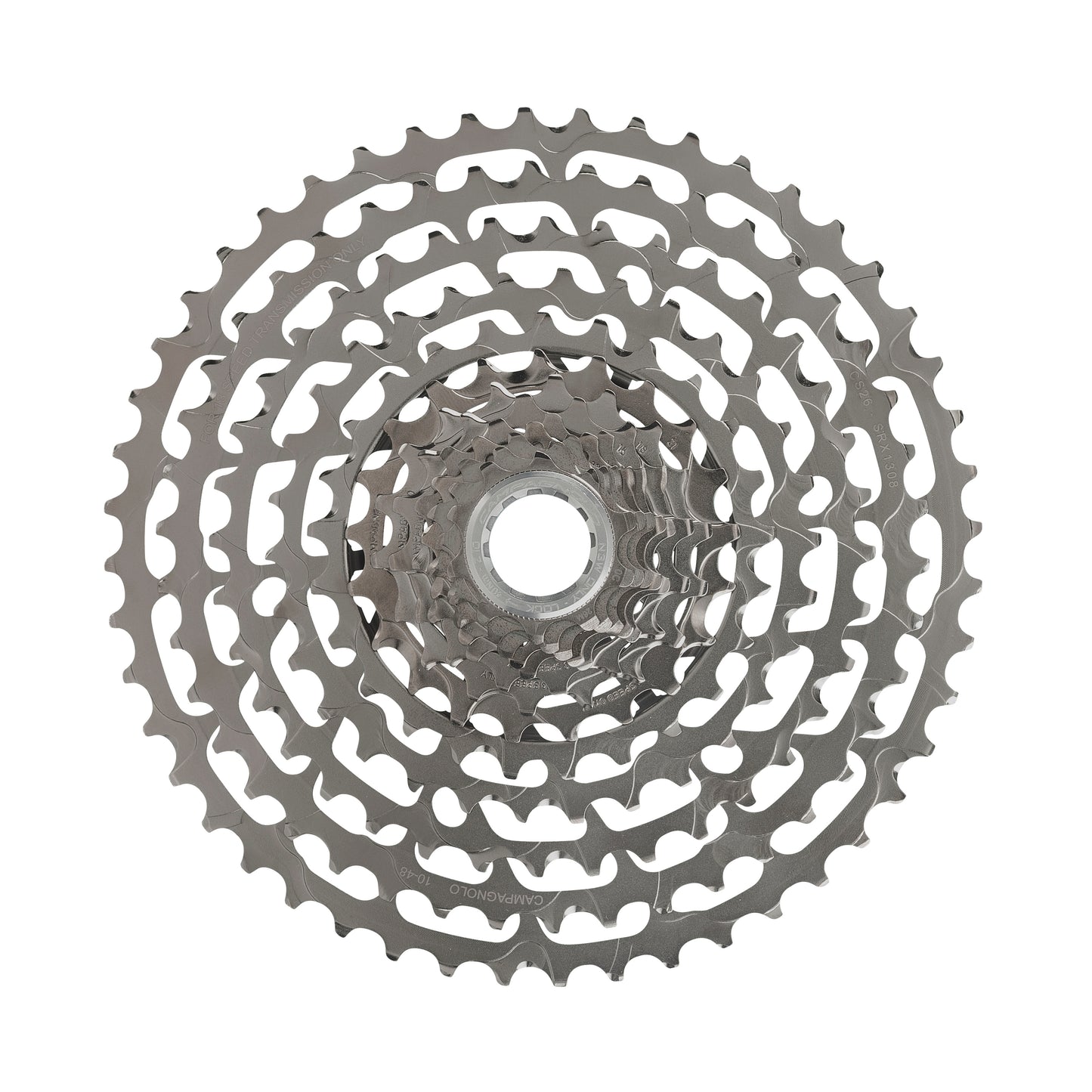 13V kazeta CAMPAGNOLO SUPER RECORD X 13