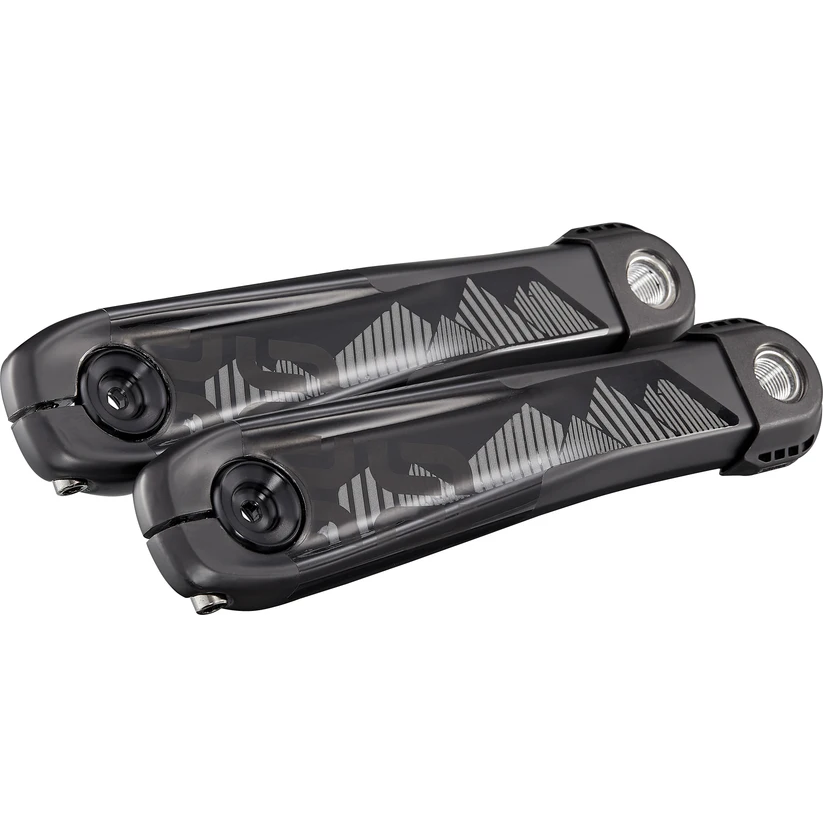 Kliky E.THIRTEEN E-SPEC RACE CARBON EAB pro motor Shimano EP8/E8000