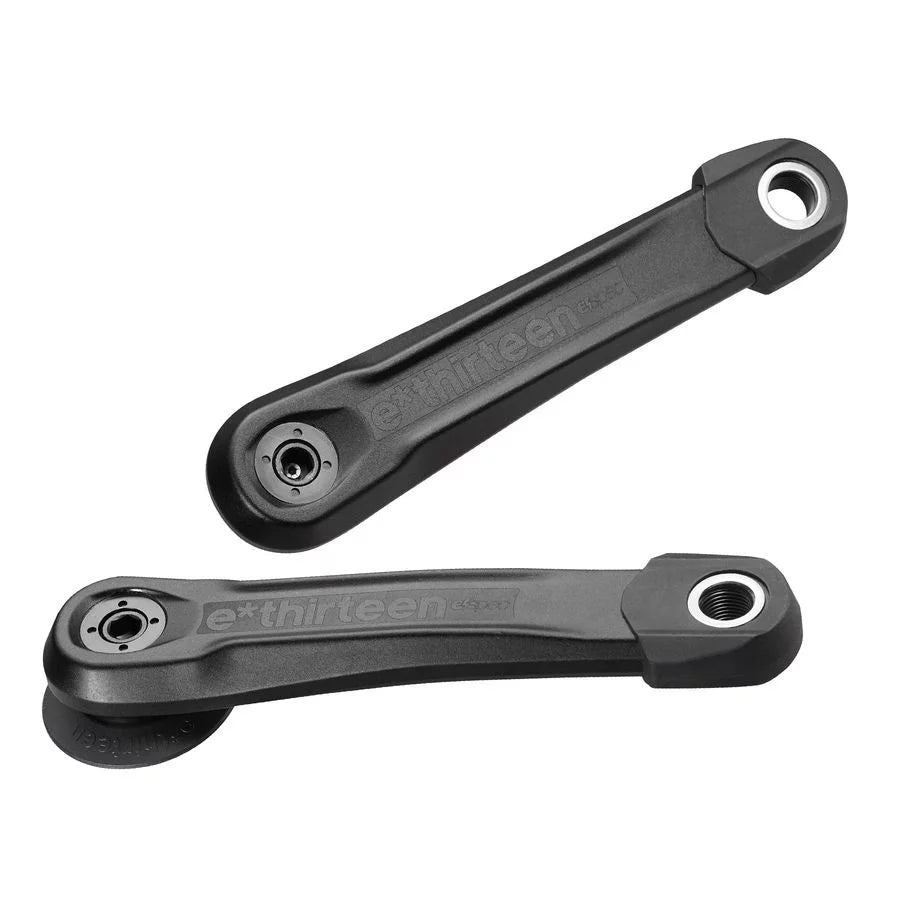 E.THIRTEEN E-SPEC HELIX CORE kliky pro Bosch CX Gen4/5 / Brose S Mag /TQ HPR50 / DJI Avinox Offset 26mm Black