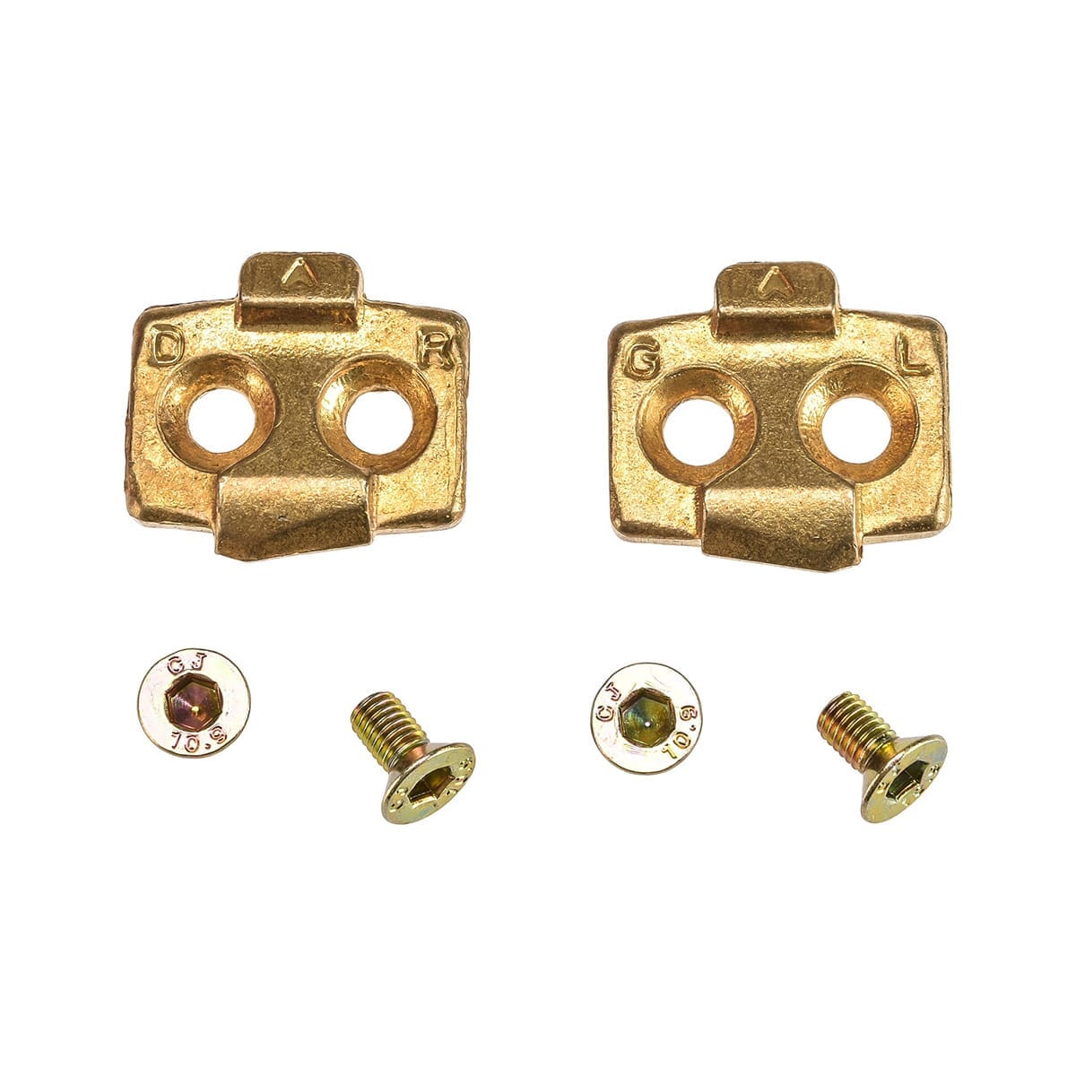 TIME SPECIALE 12 Small Black/Gold 2024 pedály