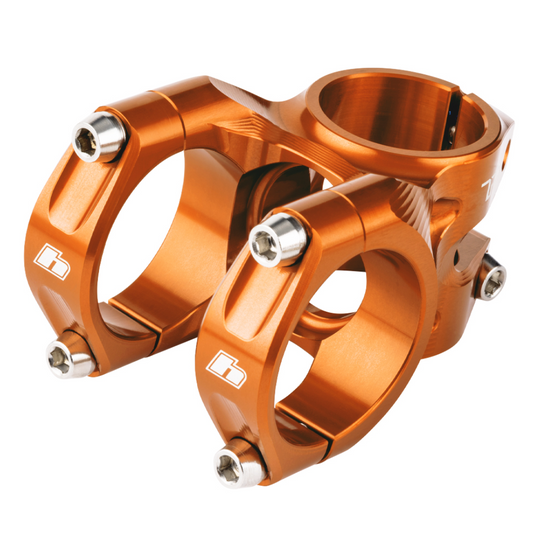 HOPE TRAIL Oranžový kmen