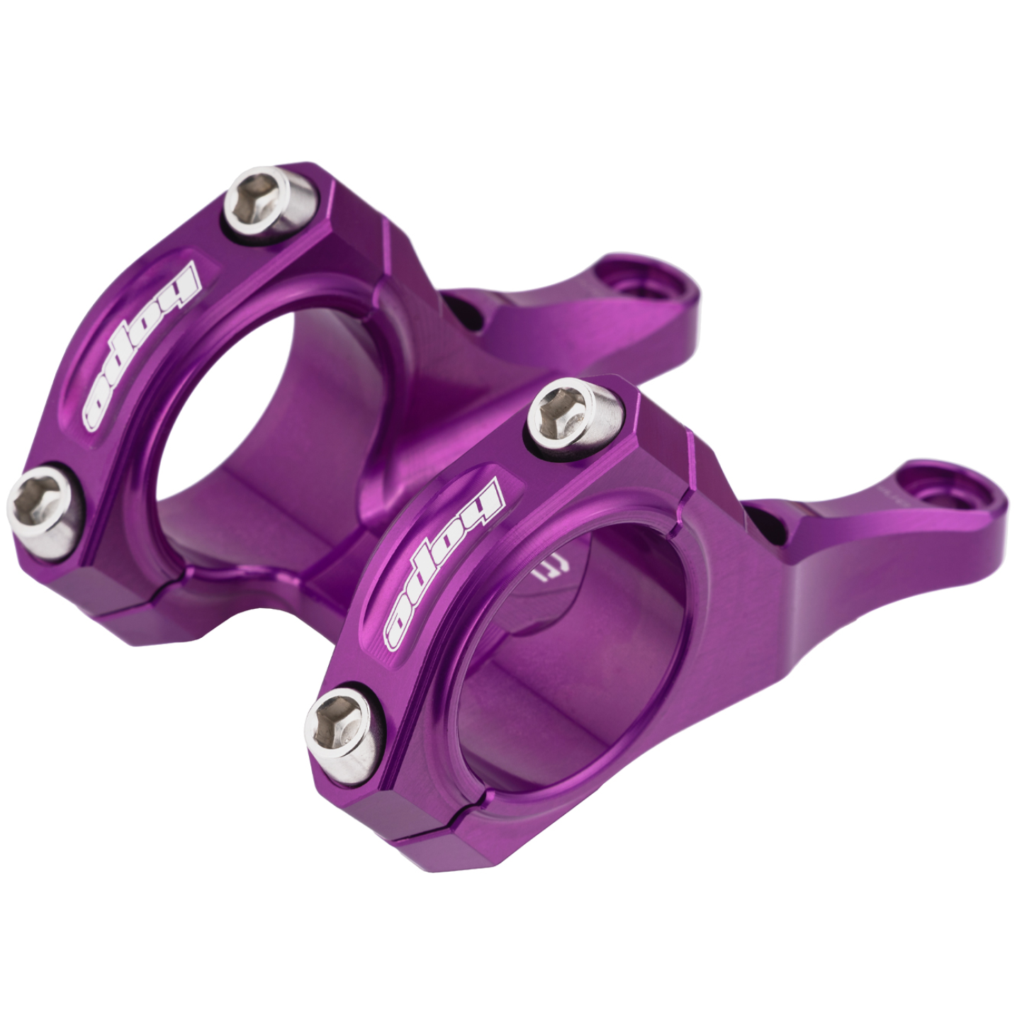HOPE DIRECT MOUNT kmen Violet