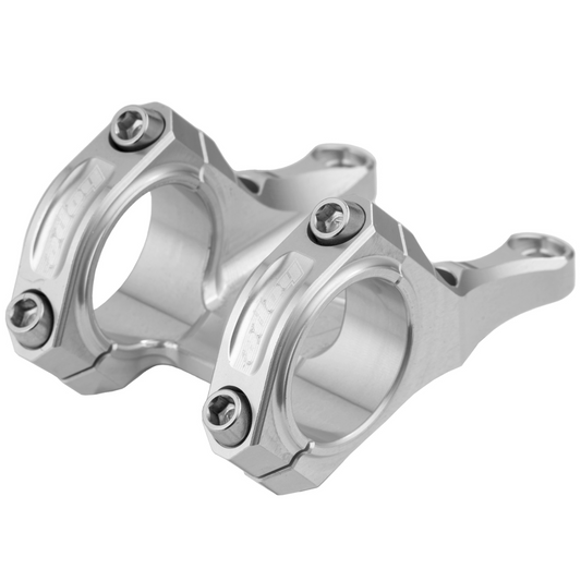 HOPE DIRECT MOUNT kmen Silver