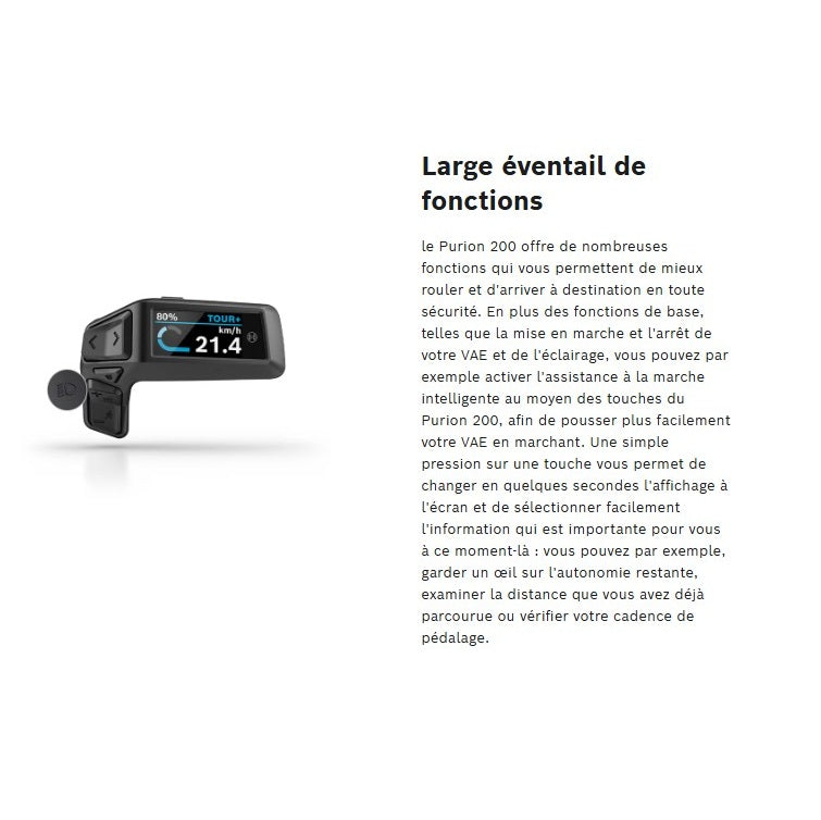 Sítko BOSCH PURION 200