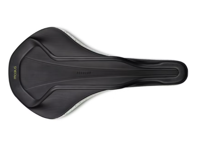 FIZIK ANTARES VERSUS EVO 00 ADAPTATIVE Sedlo 139mm Carbon Rails Green