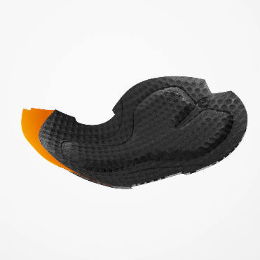 ASSOS UMA GT S11 Women's Short Bibtights Black