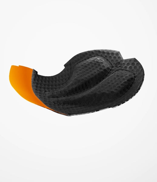 Krátké kalhoty se šlemi ASSOS MILLE GT INDOOR S11 Černá