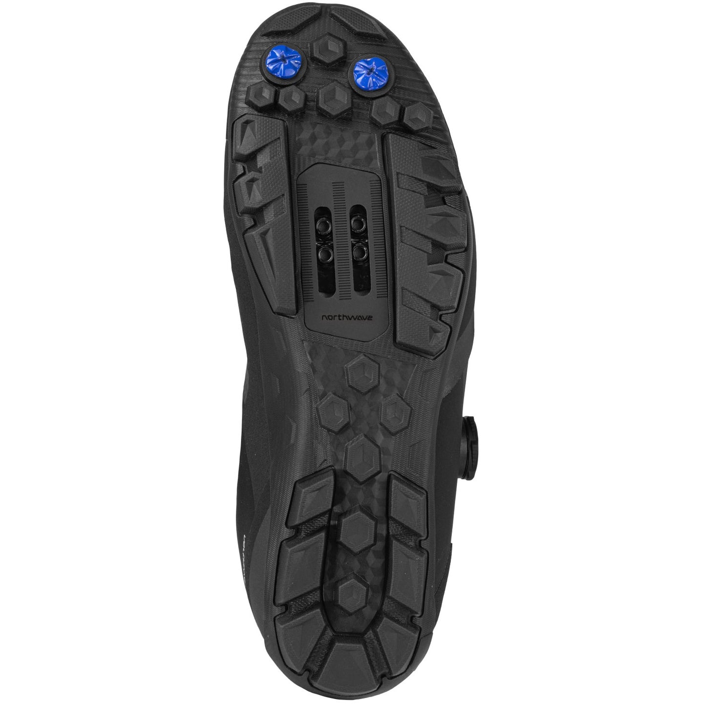 NORTHWAVE CELSIUS XT ARTIC GTX WINTER MTB Shoes Black