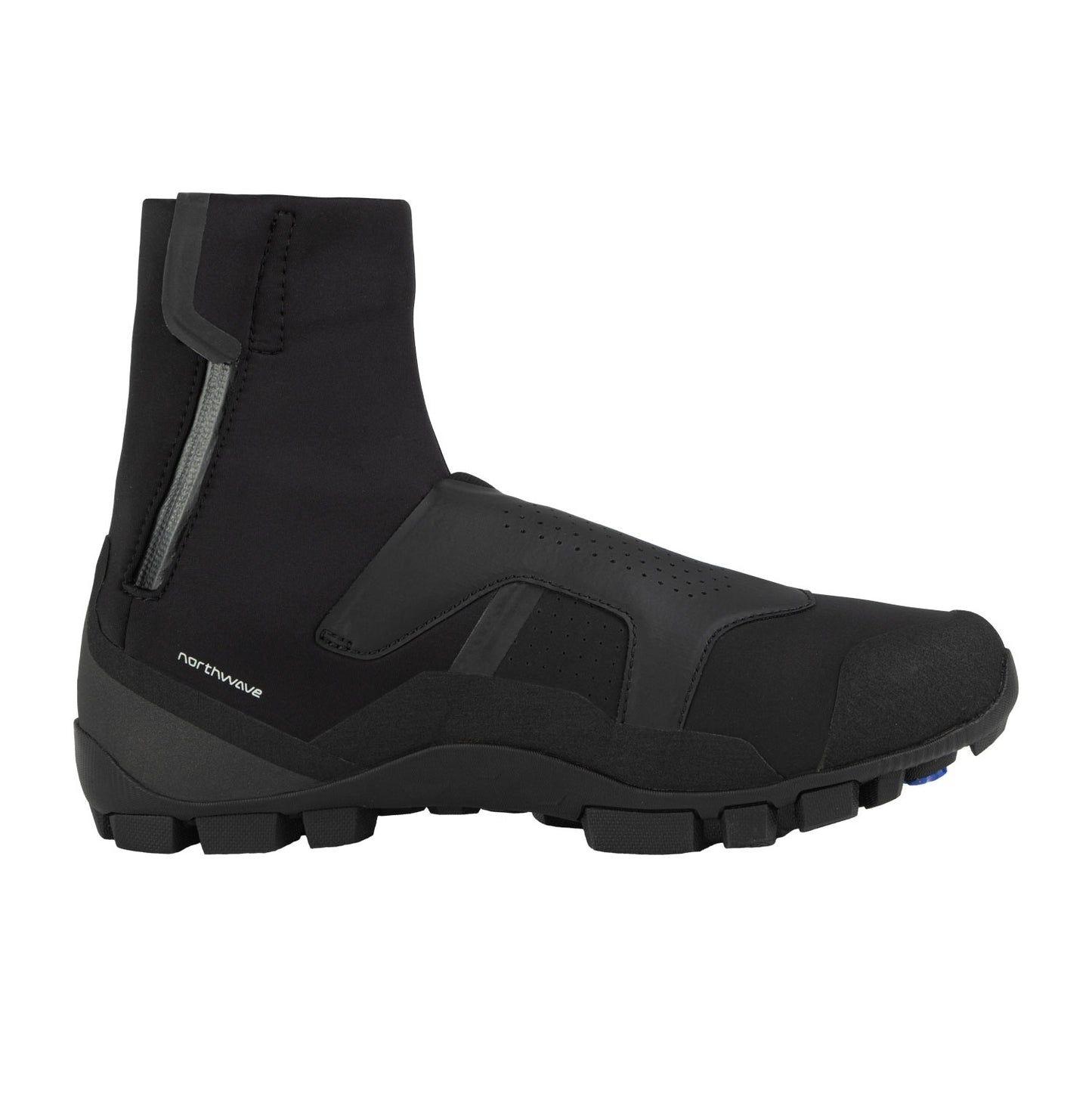 NORTHWAVE CELSIUS XT ARTIC GTX WINTER MTB Shoes Black