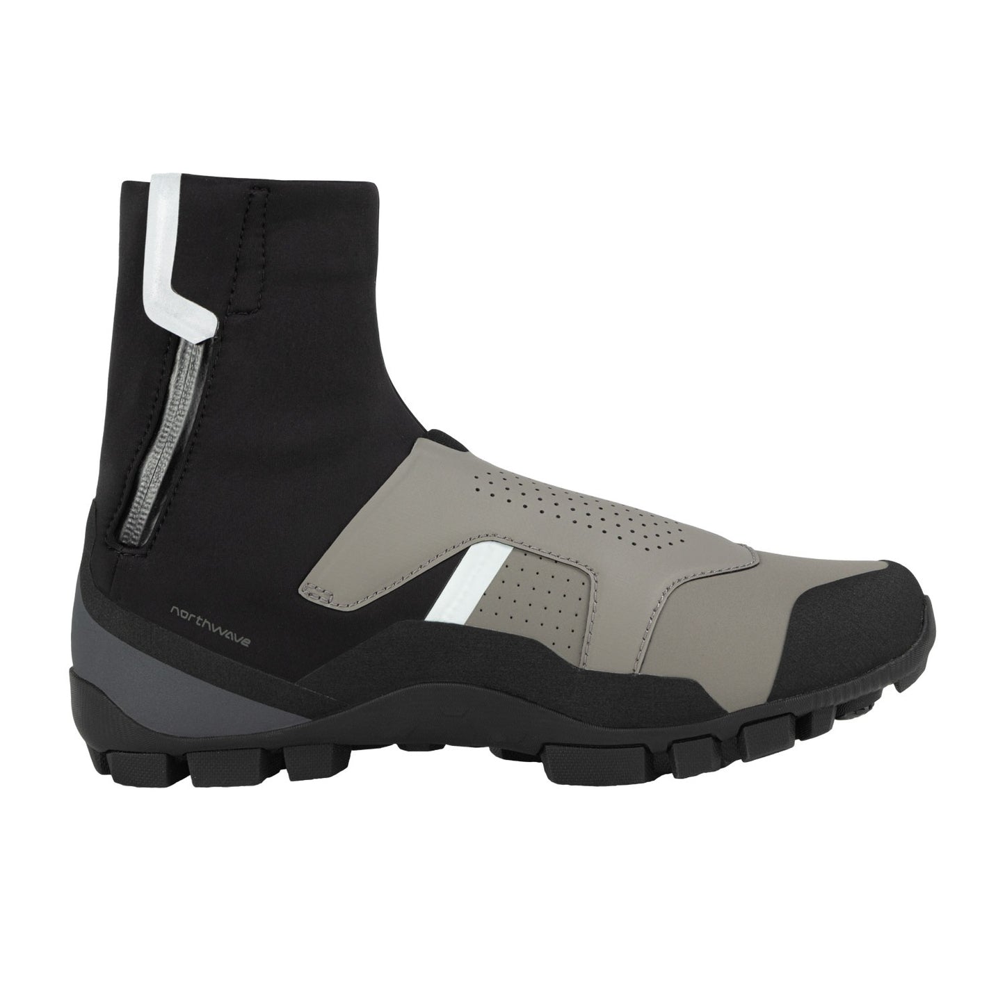 NORTHWAVE CELSIUS XT GTX WINTER MTB boty Black/Grey