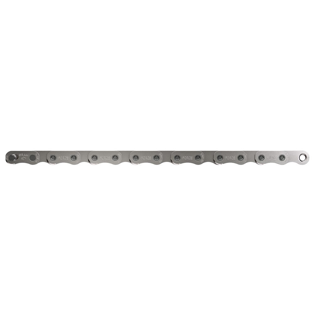 Řetěz SRAM FORCE AXS Road Flattop 12V