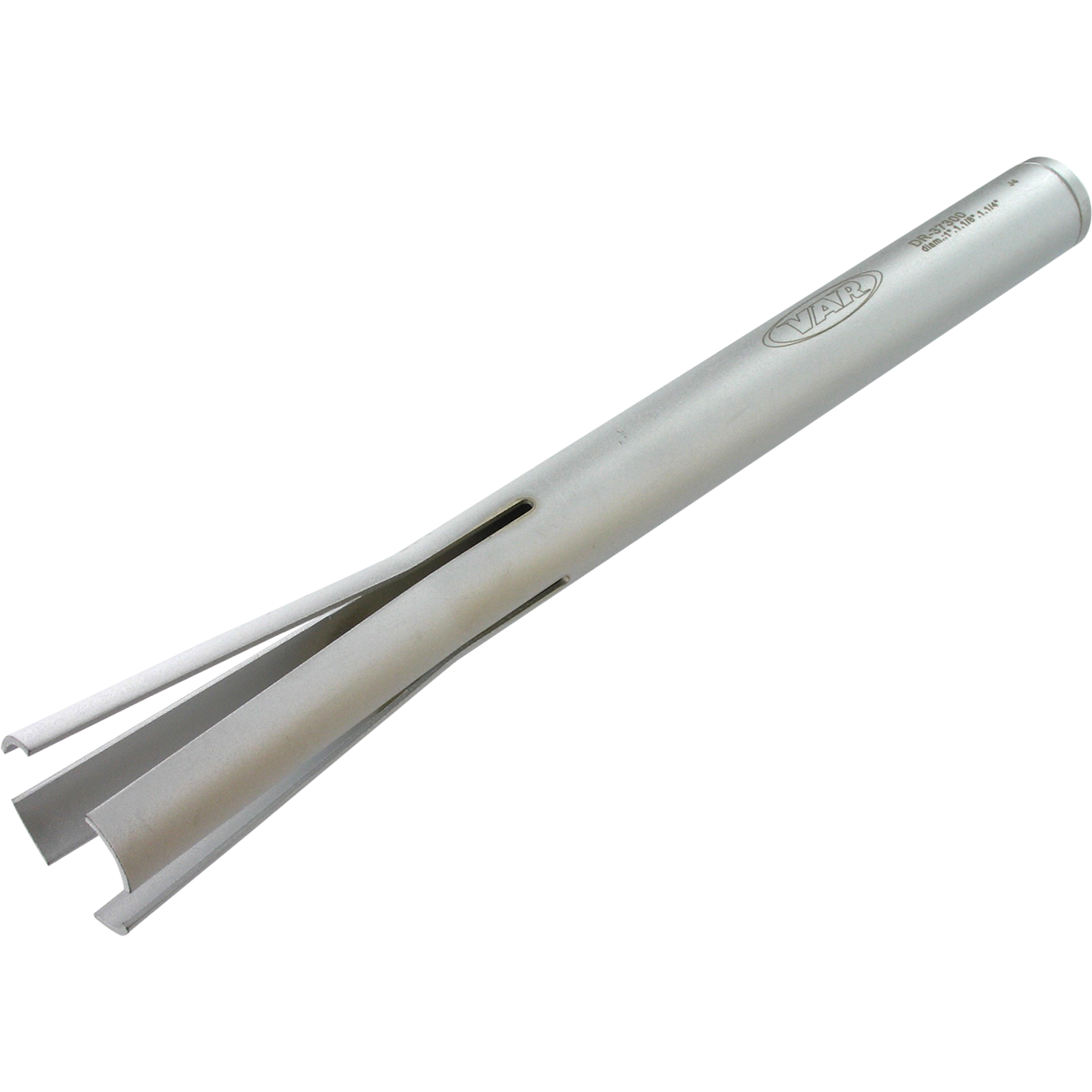 VAR 1-1/8" a 1-1/4" rozšiřitelné splachovací mísy DR-37300