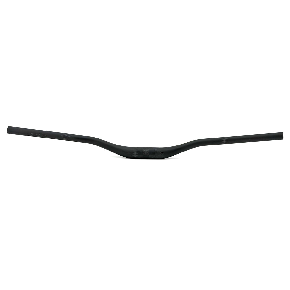 SANTA CRUZ ECarbon Di2 Rise 35mm 800mm Handlebar