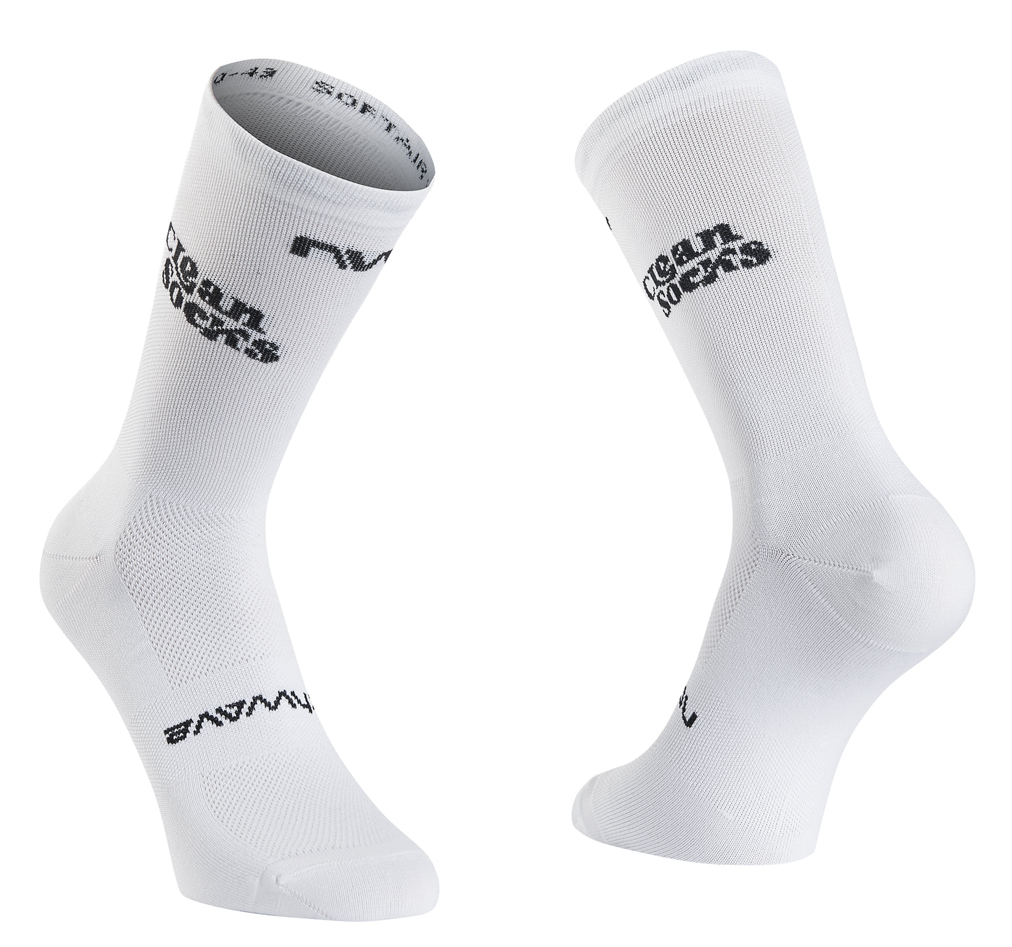 NORTHWAVE CLEAN Socks White