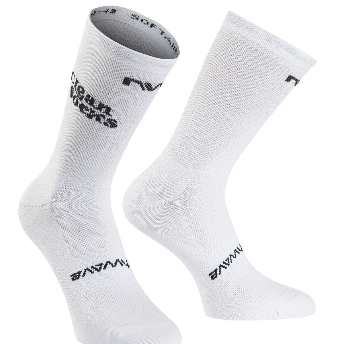 NORTHWAVE CLEAN Socks White