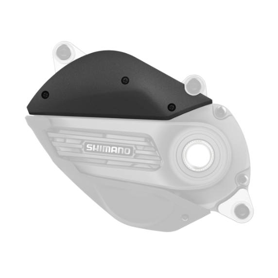SHIMANO EP8 DC-EP800-A Kryt jednotky externí montáže