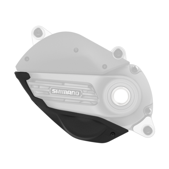 SHIMANO EP8 DC-EP800-G Kryt jednotky nízkého výkonu