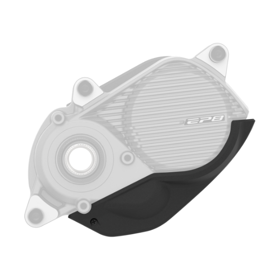 SHIMANO EP8 DC-EP800-G Kryt jednotky nízkého výkonu
